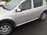Renault Sandero 2013 года за 3 000 000 тг. в Костанай – фото 5