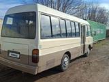 Kia  Combi 1996 года за 3 200 000 тг. в Сарыагаш – фото 2
