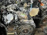 Двигатель 2tr 2.7 за 16 000 тг. в Алматы – фото 3