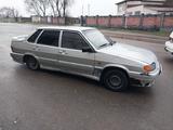 ВАЗ (Lada) 2115 2008 года за 350 000 тг. в Алматы