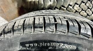 1 летняя шина Pirelli 225/55/16 за 19 990 тг. в Астана