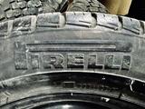 1 летняя шина Pirelli 225/55/16 за 19 990 тг. в Астана – фото 4