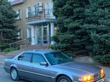 BMW 730 1997 года за 2 350 000 тг. в Алматы