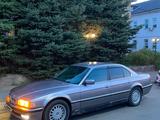 BMW 730 1997 года за 2 350 000 тг. в Алматы – фото 5