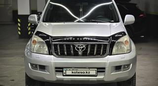 Toyota Land Cruiser Prado 2007 года за 13 500 000 тг. в Алматы