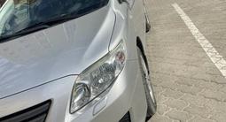 Toyota Corolla 2009 годаүшін6 500 000 тг. в Актау – фото 4