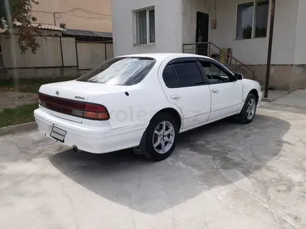 Nissan Cefiro 1994 года за 1 800 000 тг. в Алматы – фото 4