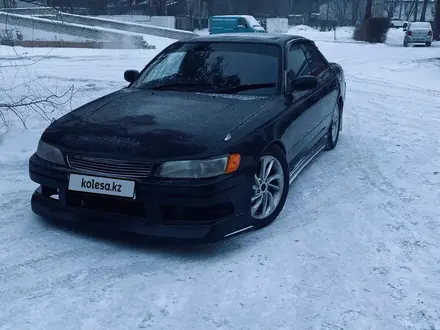 Toyota Mark II 1995 года за 2 900 000 тг. в Семей