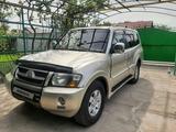 Mitsubishi Pajero 2006 года за 7 000 000 тг. в Алматы