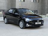 Hyundai Accent 2022 годаfor8 600 000 тг. в Актобе – фото 4