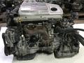 Двигатель Toyota 1MZ-FE V6 3.0 VVT-i four cam 24 за 800 000 тг. в Костанай – фото 4
