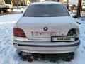 BMW 528 1997 годаүшін100 001 тг. в Актобе – фото 4