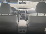 Toyota Venza 2011 годаfor10 500 000 тг. в Кызылорда – фото 5