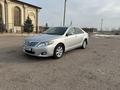 Toyota Camry 2009 года за 7 700 000 тг. в Алматы