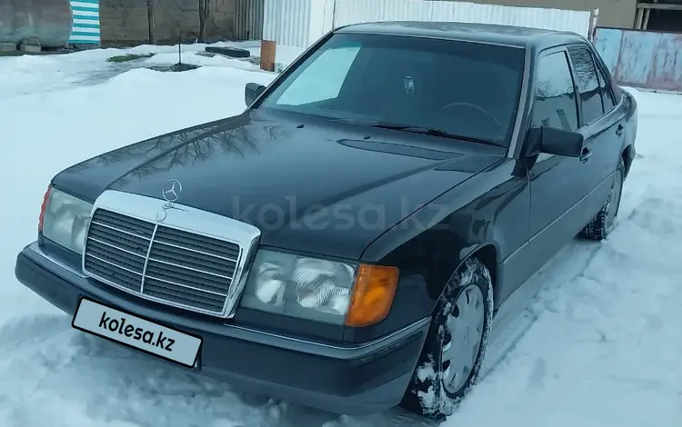 Mercedes-Benz E 230 1991 годаfor1 350 000 тг. в Шымкент