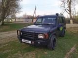 Land Rover Discovery 1999 года за 3 000 000 тг. в Уральск