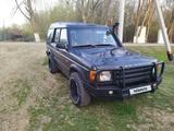 Land Rover Discovery 1999 года за 3 000 000 тг. в Уральск – фото 3