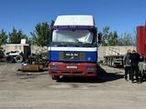 MAN  F 2000 1999 года за 10 500 000 тг. в Астана – фото 2