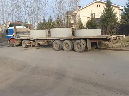 MAN  F 2000 1999 года за 10 500 000 тг. в Астана – фото 15