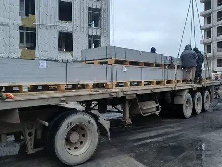 MAN  F 2000 1999 года за 10 500 000 тг. в Астана – фото 16