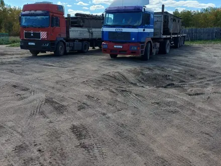 MAN  F 2000 1999 года за 10 500 000 тг. в Астана – фото 19