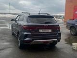 Kia Rio X-Line 2021 года за 9 900 000 тг. в Щучинск – фото 4