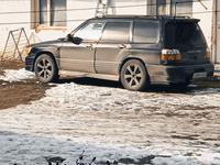 Subaru Forester 1998 годаүшін3 000 000 тг. в Шымкент