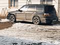 Subaru Forester 1998 годаүшін3 000 000 тг. в Шымкент – фото 5