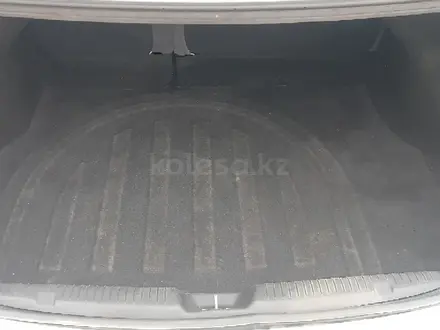 Hyundai Elantra 2014 года за 5 500 000 тг. в Актау – фото 10