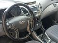 Hyundai Elantra 2014 года за 5 500 000 тг. в Актау – фото 14