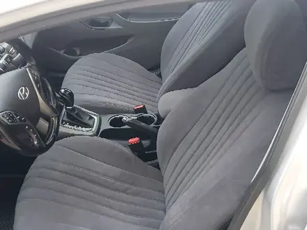 Hyundai Elantra 2014 года за 5 500 000 тг. в Актау – фото 16
