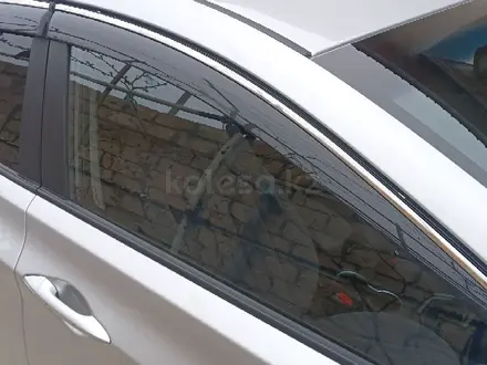 Hyundai Elantra 2014 года за 5 500 000 тг. в Актау – фото 20