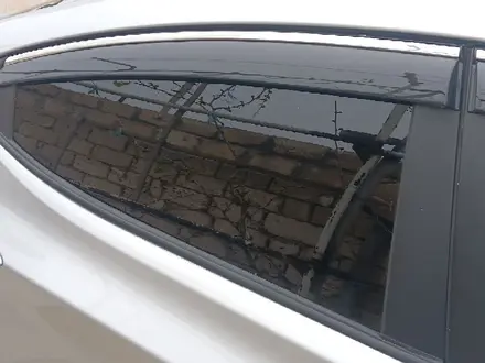 Hyundai Elantra 2014 года за 5 500 000 тг. в Актау – фото 21