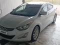Hyundai Elantra 2014 года за 5 500 000 тг. в Актау – фото 22