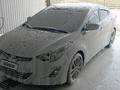 Hyundai Elantra 2014 года за 5 500 000 тг. в Актау – фото 23