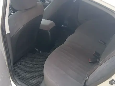 Hyundai Elantra 2014 года за 5 500 000 тг. в Актау – фото 8