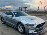 Ford Mustang 2022 годаүшін6 000 000 тг. в Астана