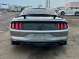 Ford Mustang 2022 годаүшін18 666 666 тг. в Астана – фото 4