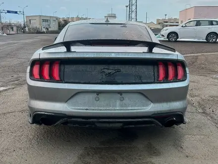 Ford Mustang 2022 года за 19 999 999 тг. в Астана – фото 4