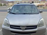 Toyota Sienna 2005 годаfor7 500 000 тг. в Актау