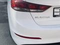 Hyundai Elantra 2018 года за 8 000 000 тг. в Актобе – фото 5