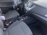 Hyundai Accent 2021 года за 6 900 000 тг. в Караганда – фото 3
