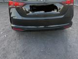 Hyundai Accent 2021 года за 6 900 000 тг. в Караганда – фото 4