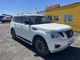Nissan Patrol 2014 годаүшін13 800 000 тг. в Караганда – фото 2