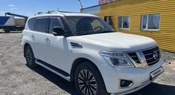 Nissan Patrol 2014 годаүшін13 800 000 тг. в Караганда – фото 2