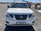 Nissan Patrol 2014 годаүшін13 800 000 тг. в Караганда