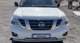 Nissan Patrol 2014 годаүшін13 800 000 тг. в Караганда