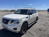 Nissan Patrol 2014 годаүшін13 800 000 тг. в Караганда – фото 3