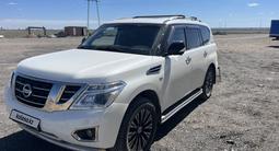 Nissan Patrol 2014 годаүшін13 800 000 тг. в Караганда – фото 3