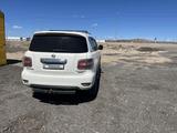 Nissan Patrol 2014 годаүшін13 800 000 тг. в Караганда – фото 4